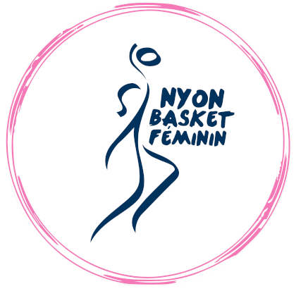 Nyon basket feminin