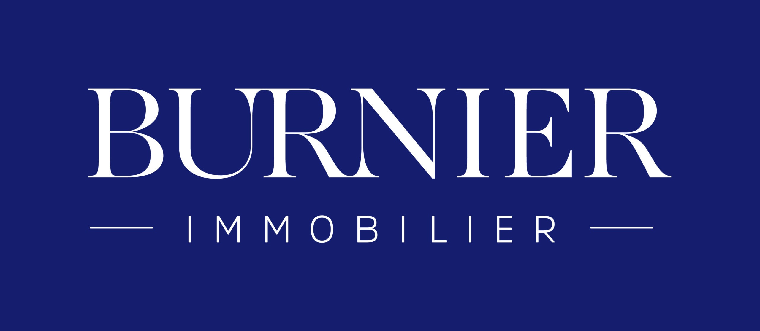 Burnier Immobilier