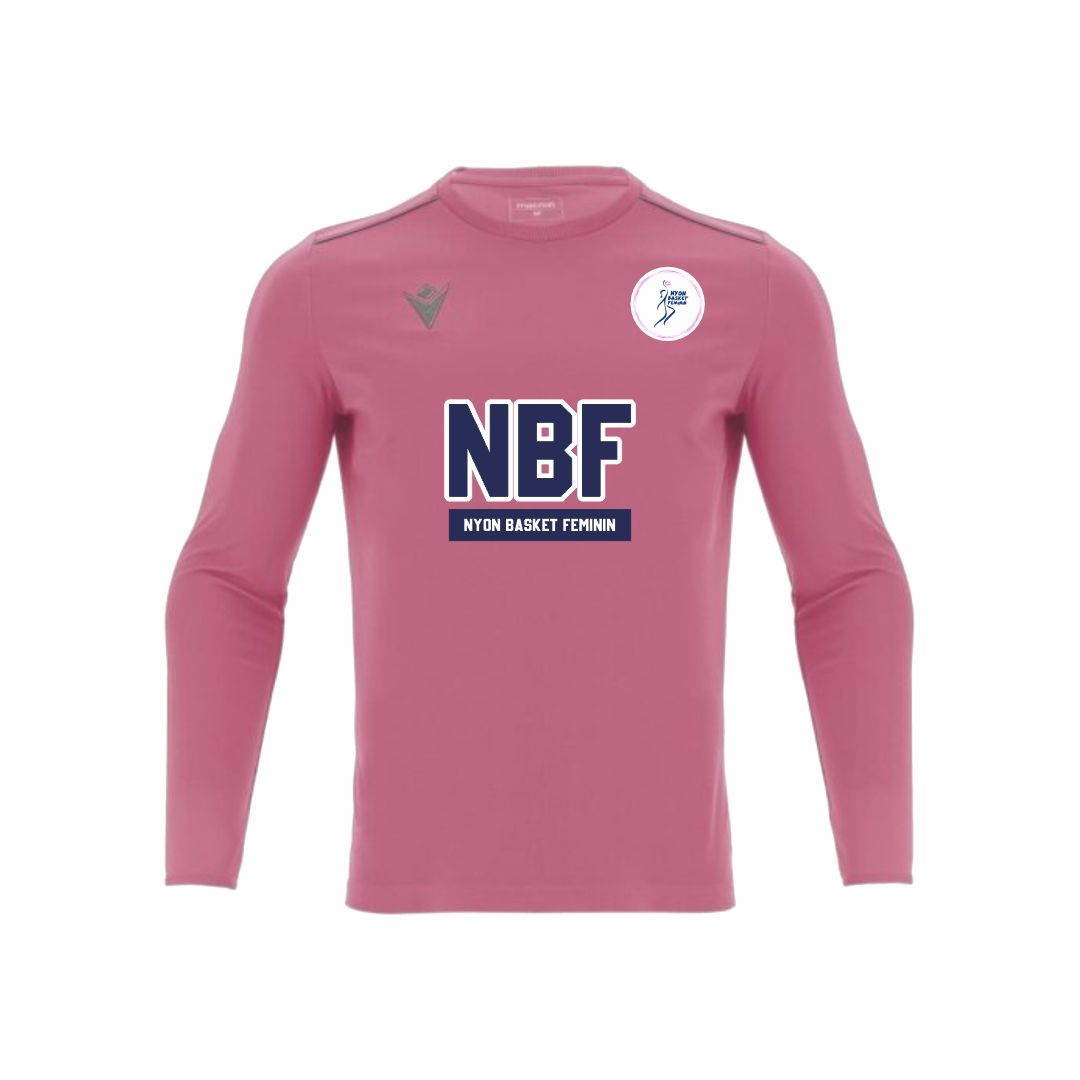 Maillot Away
