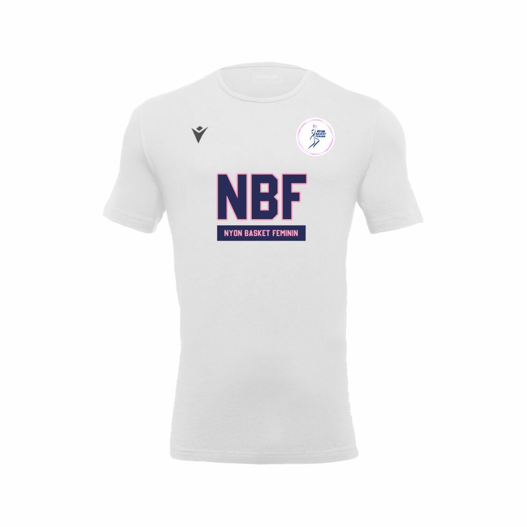 Maillot Away