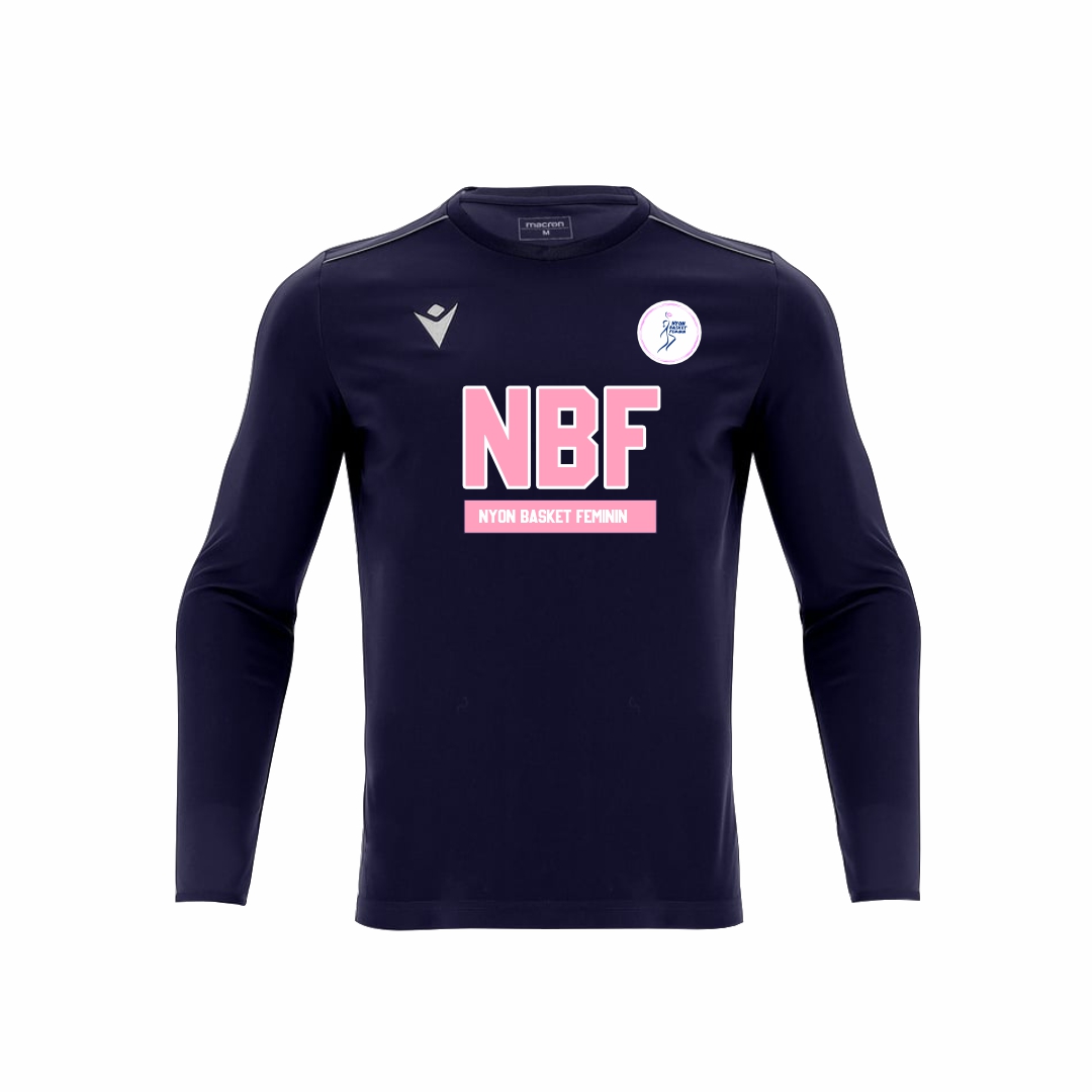 Maillot Away