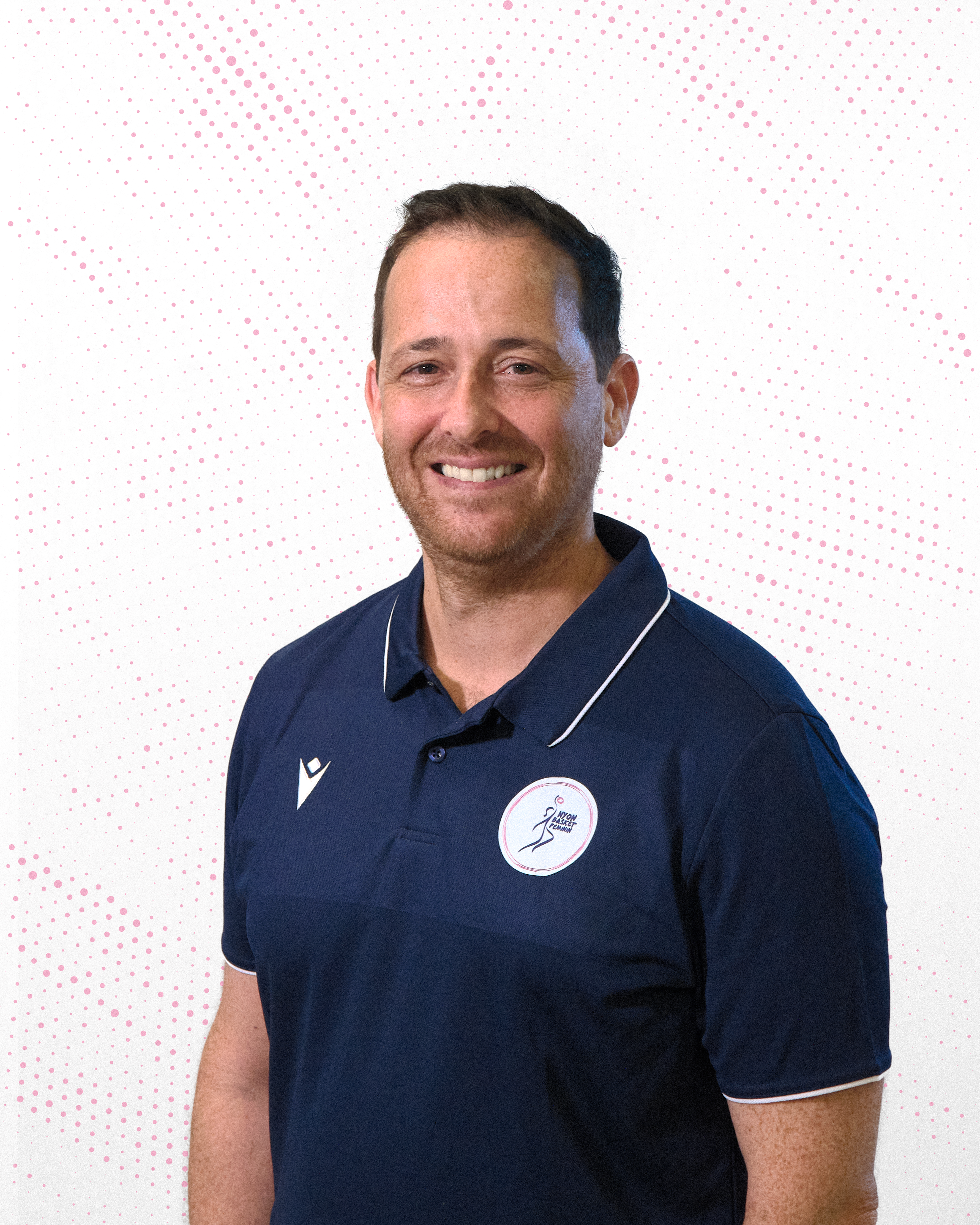 Laurent Petito