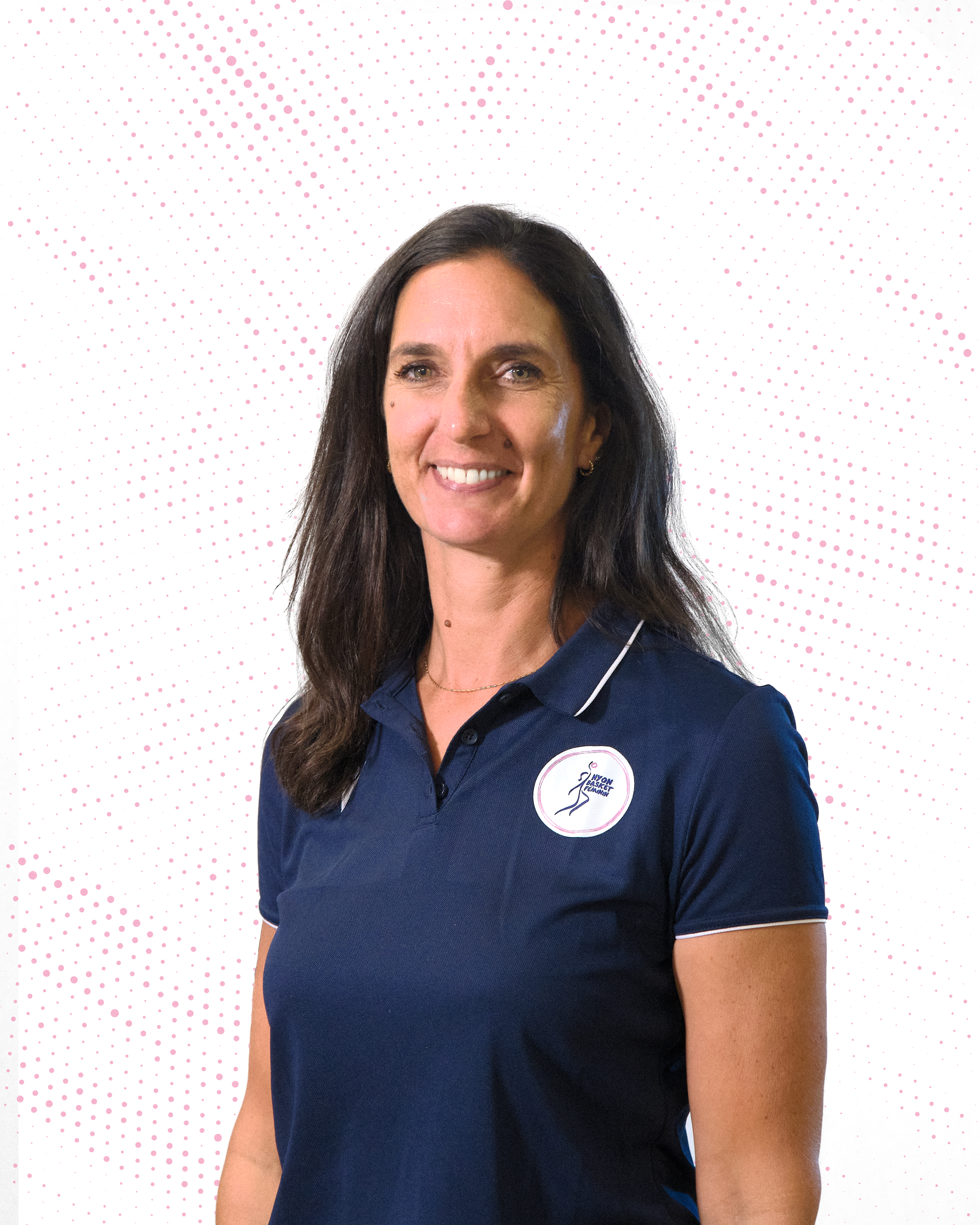 Nathalie Oggier